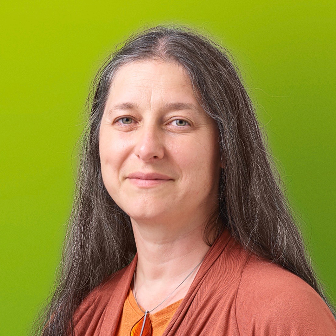 Christelle Masur Luu