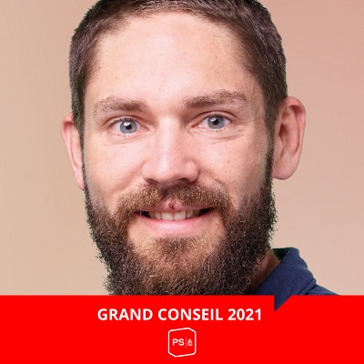 Benoît Schaller-Mottas