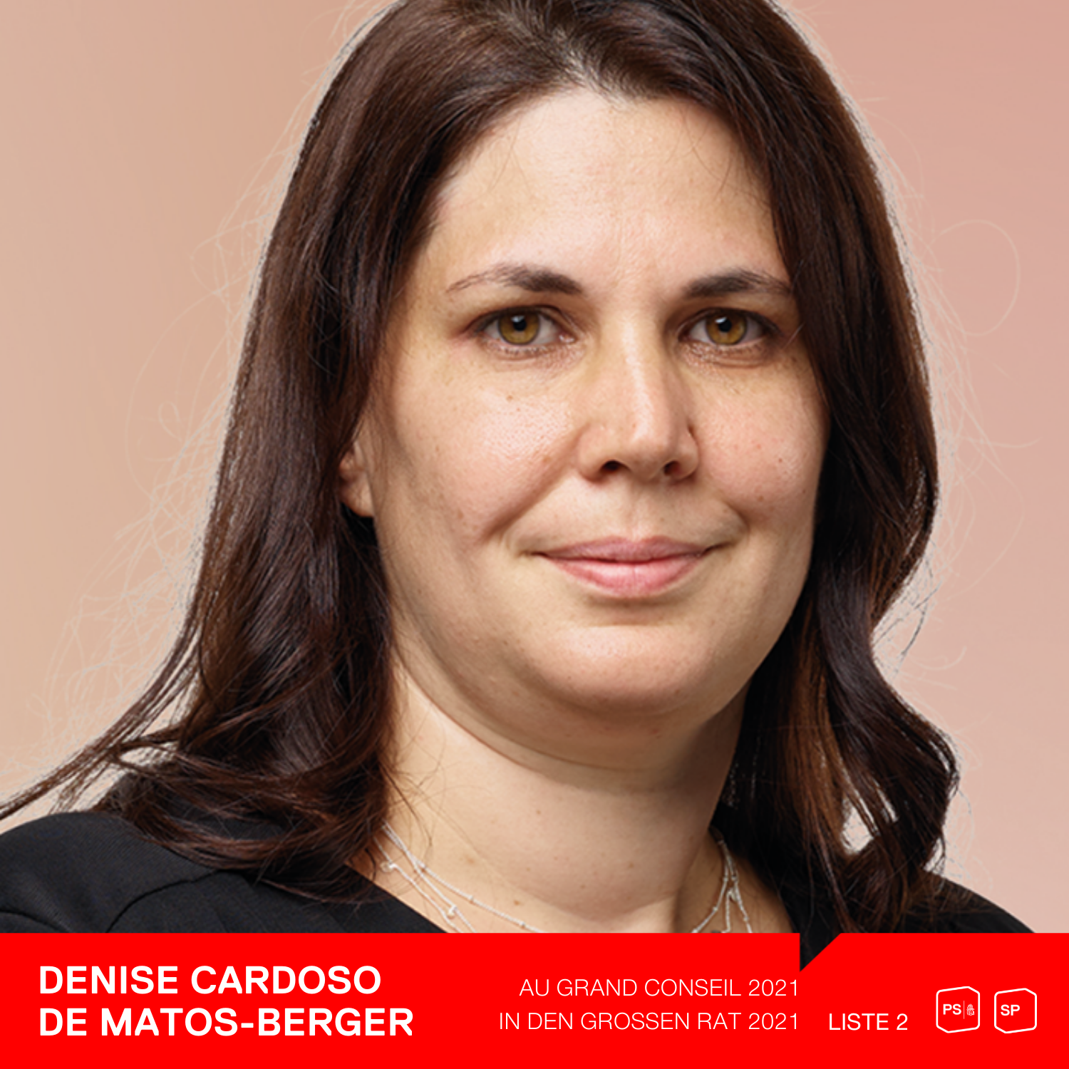 Denise Cardoso de Matos