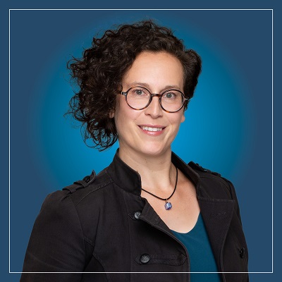 Clotilde Medana Schlageter