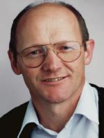 Johann Ulrich Grädel