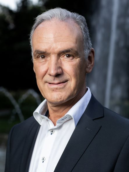 Hans Peter Spälti