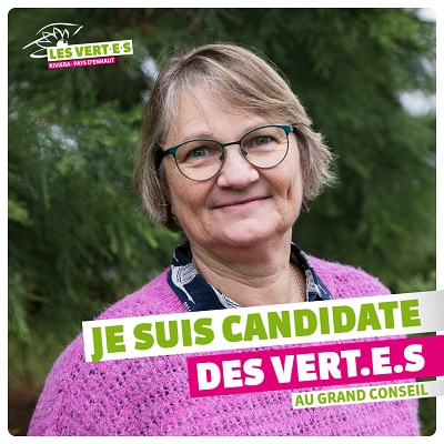 Marie-France Vouilloz Burnier