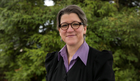 stephanie ilona horvath