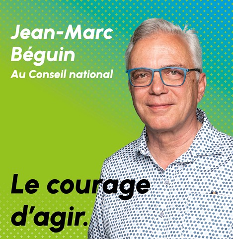 Jean-Marc Béguin