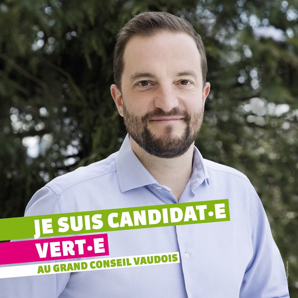 Laurent Perrinjaquet