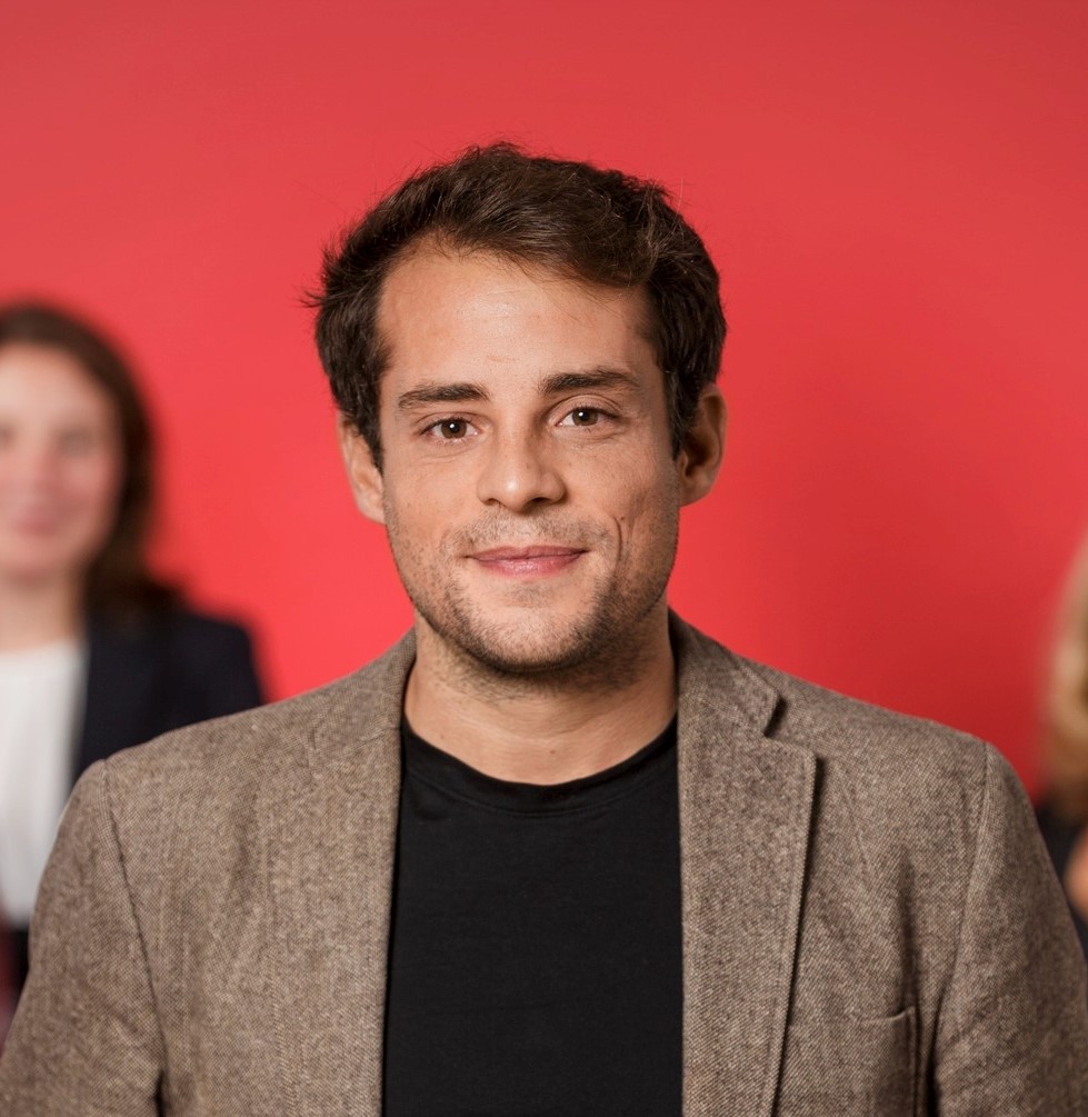 Alexandre Démétriadès