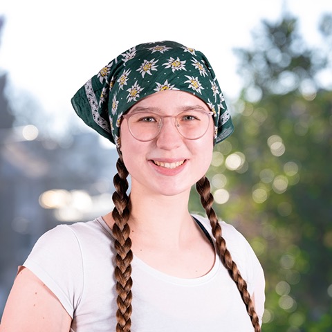 Laureline Wasilewski