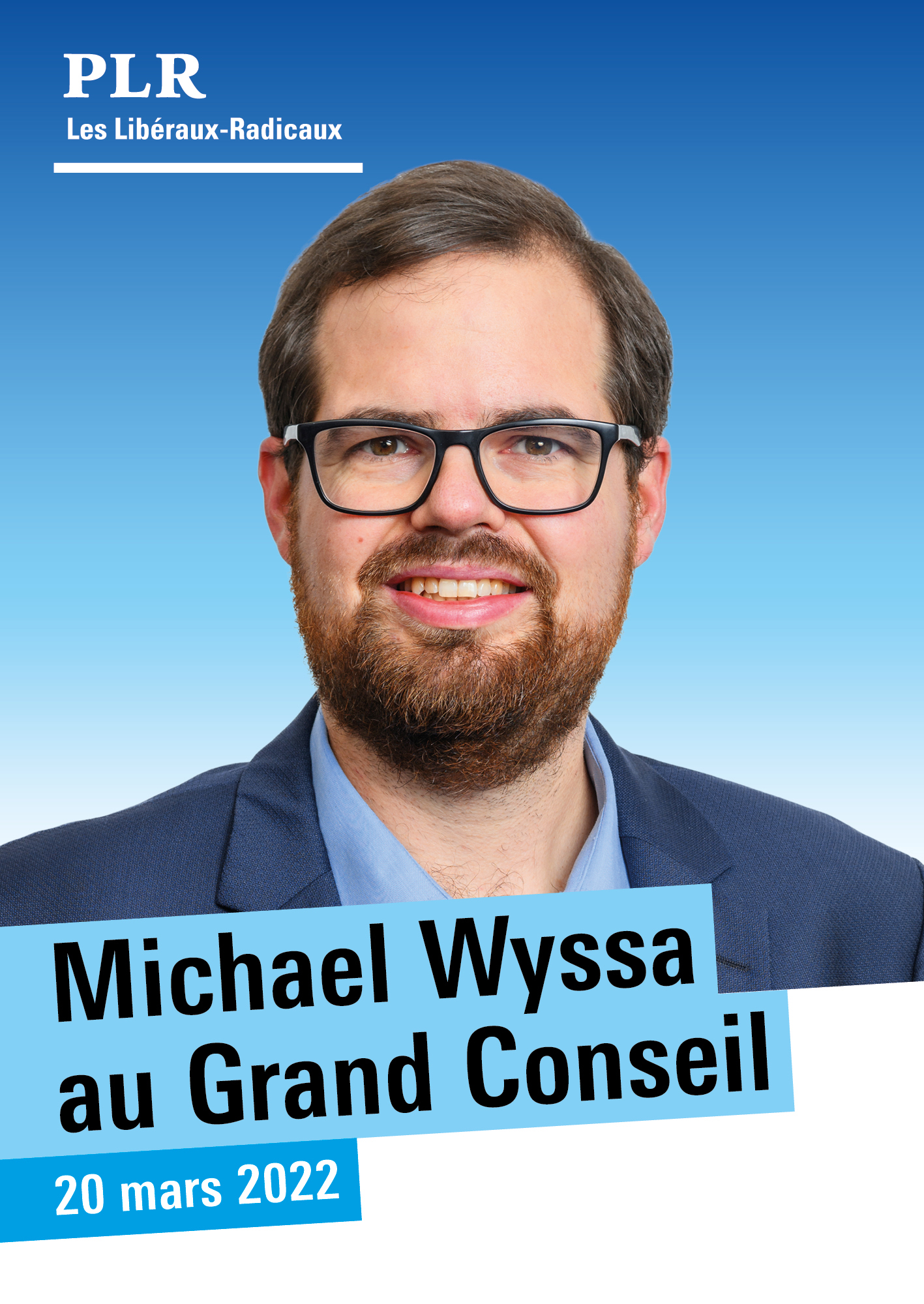 Michael Wyssa