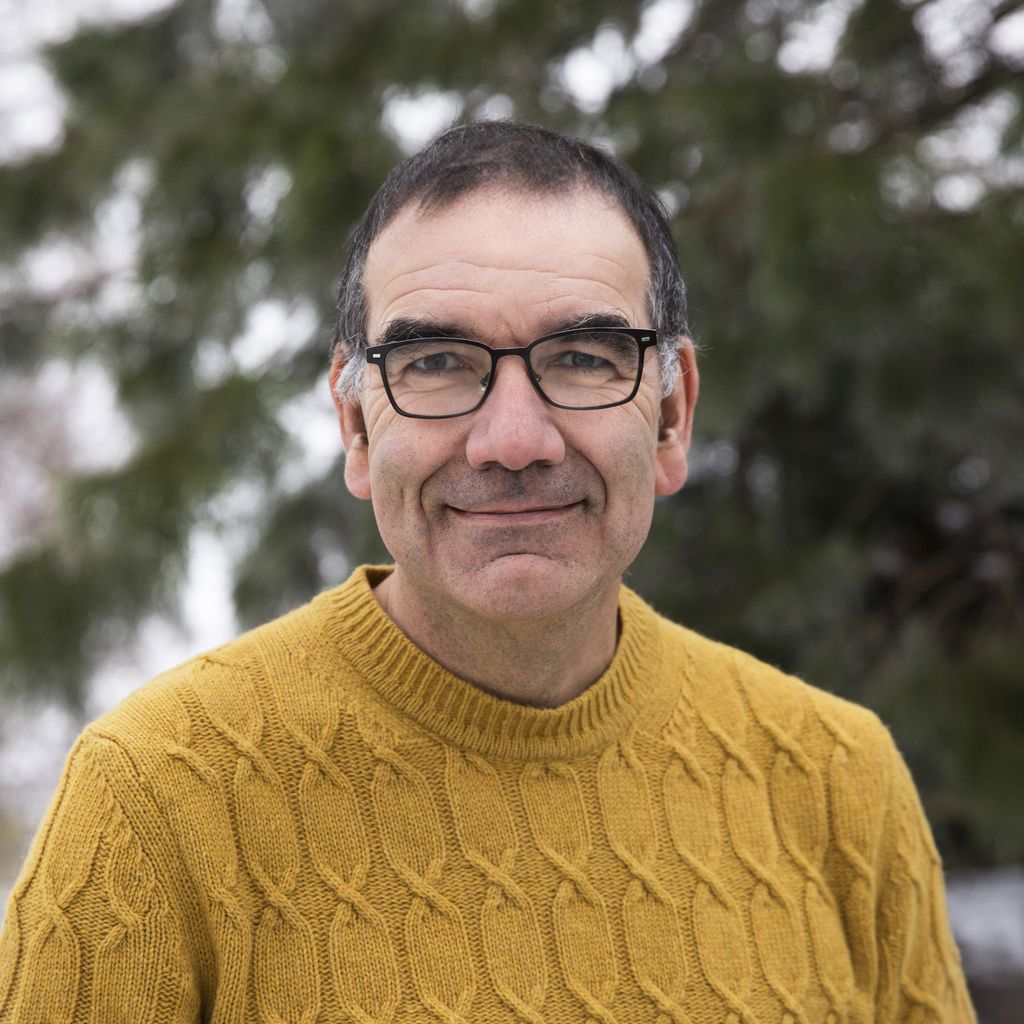 Jean-François Pochon