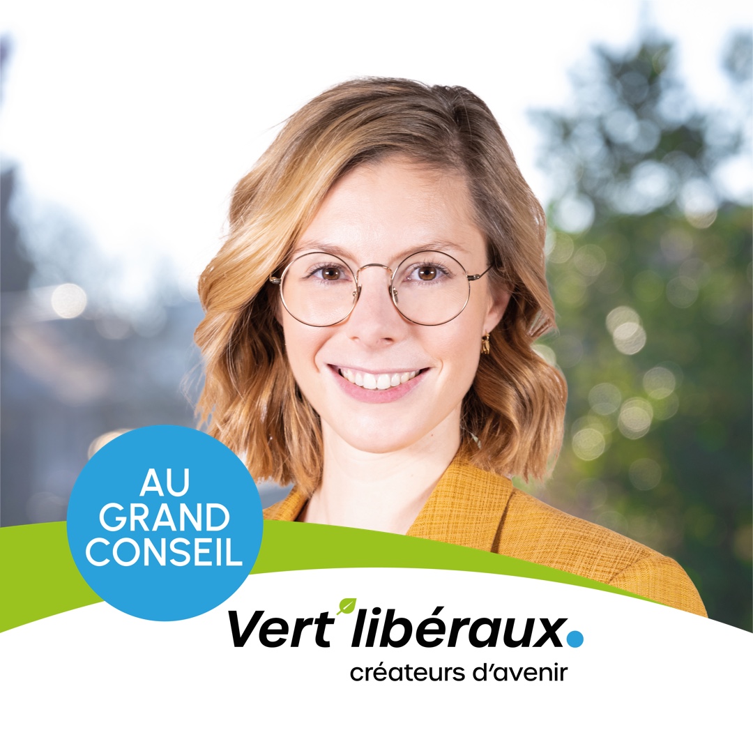 Charlotte de La Baume