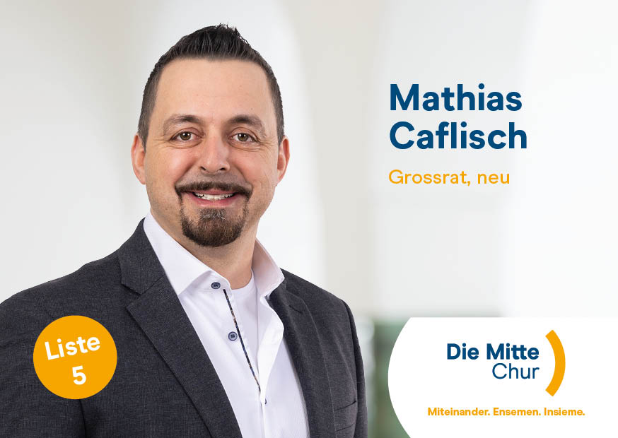 Mathias Caflisch
