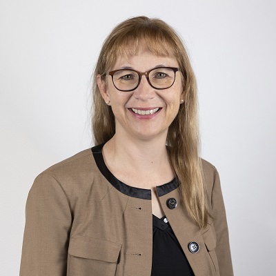 Jeanette Bürgi-Büchel