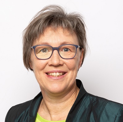 Priska Müller Wahl