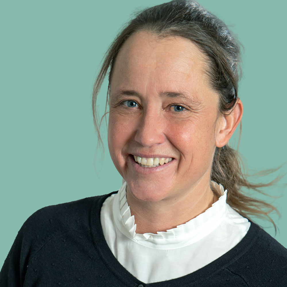 Melanie Krähenbühl