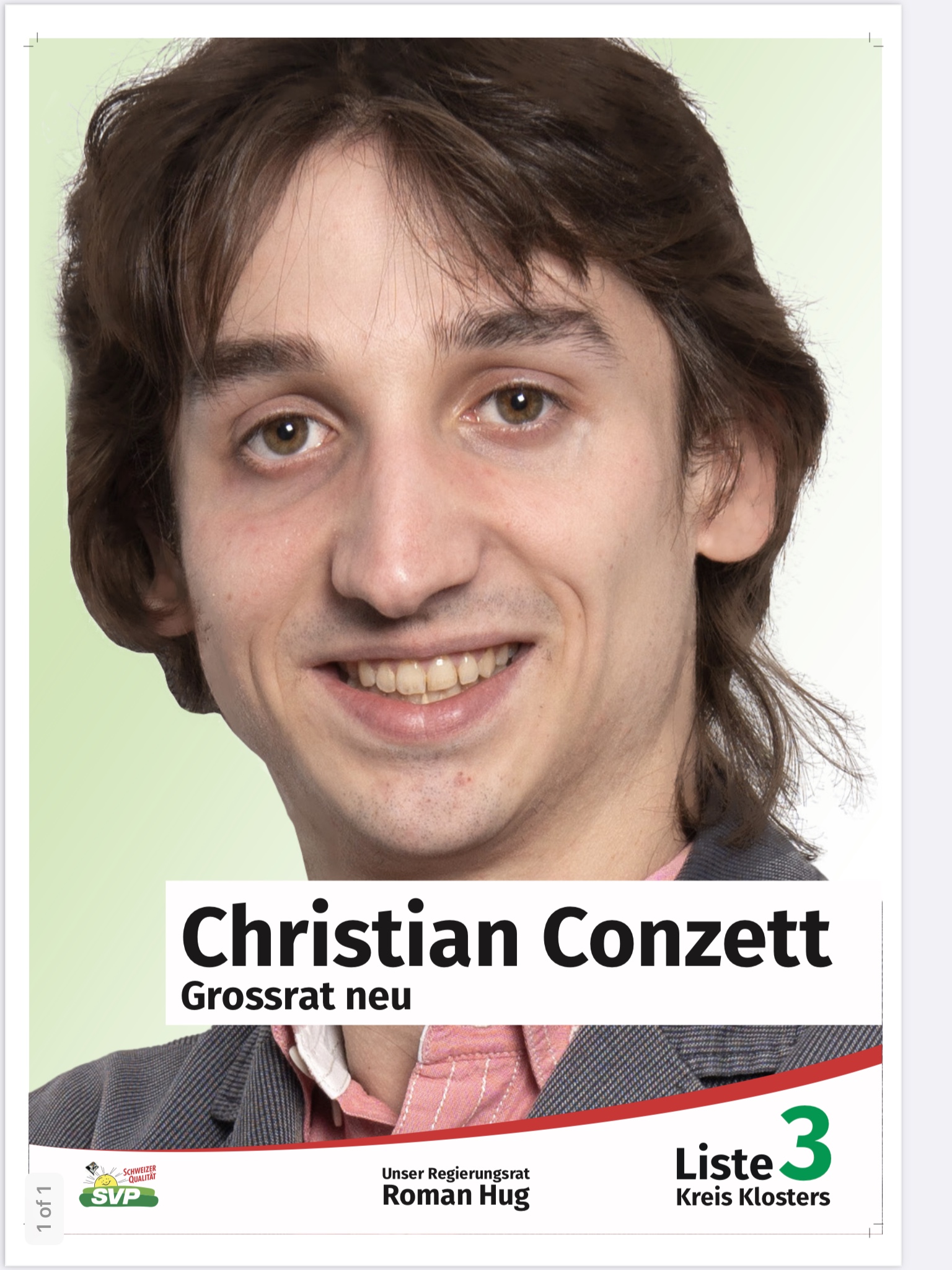 Christian Conzett