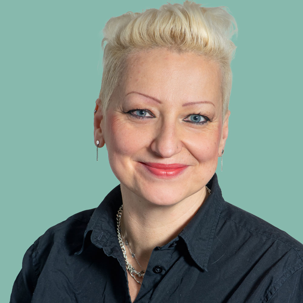 Aneta Wioletta Karstens