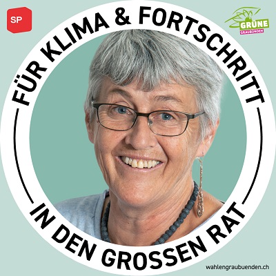 Barbara Bleuler-Jenny