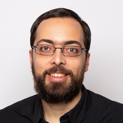 Marius Grossenbacher