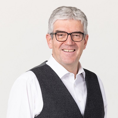 Jon Domenic Parolini