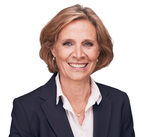 Patricia von Falkenstein