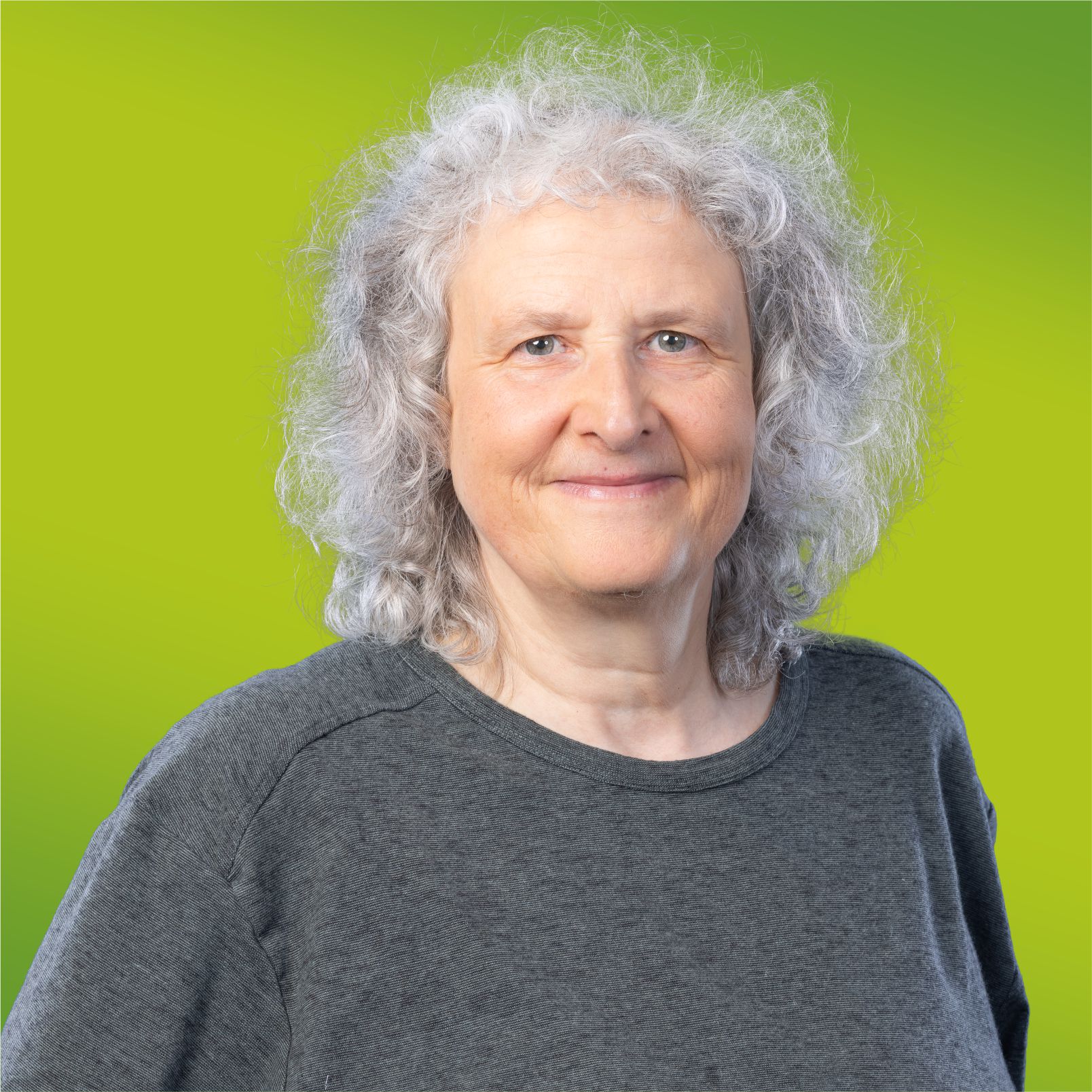 Gabriele Zimmermann