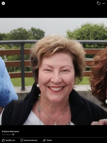 Evelyne Marciante