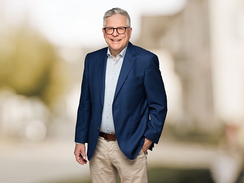 Hans-Peter Mazenauer