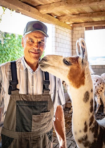 Hanspeter Bucheli-Brunner