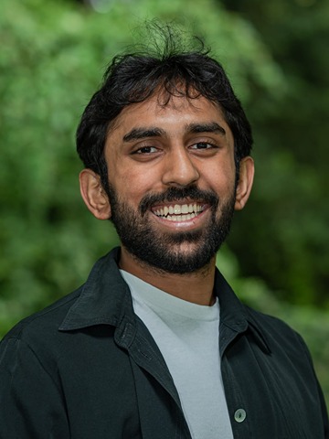 Rishoth Selvathayalan