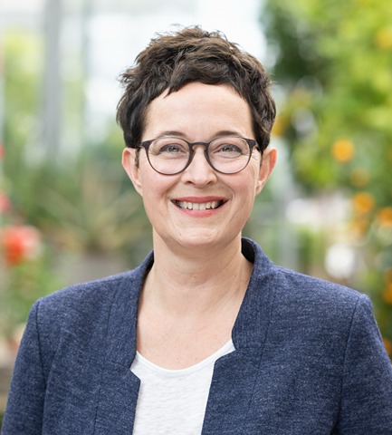 Andrea Beatrix Sulzer