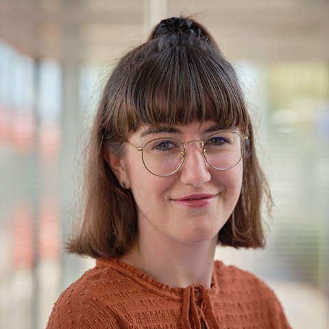 Gioia Florence Benninger