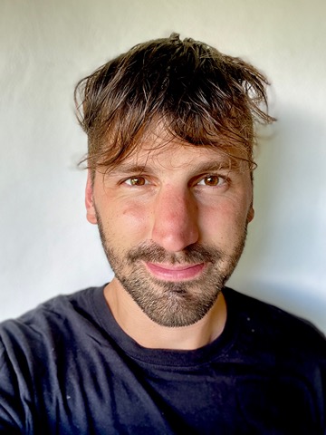 Benjamin Stalder-Bohnert