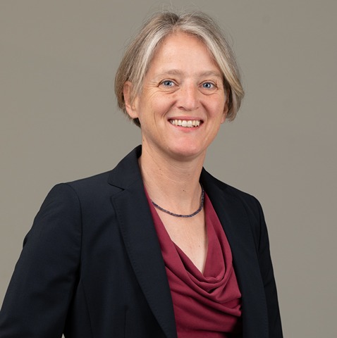 Catherine Stocker-Mittaz