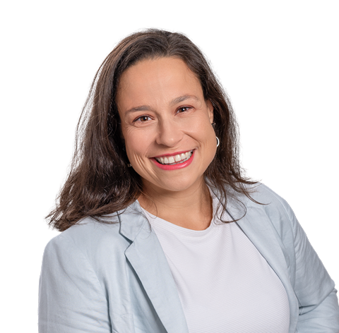 Stéphanie Schneider