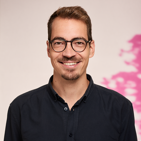 Benjamin Krähenmann