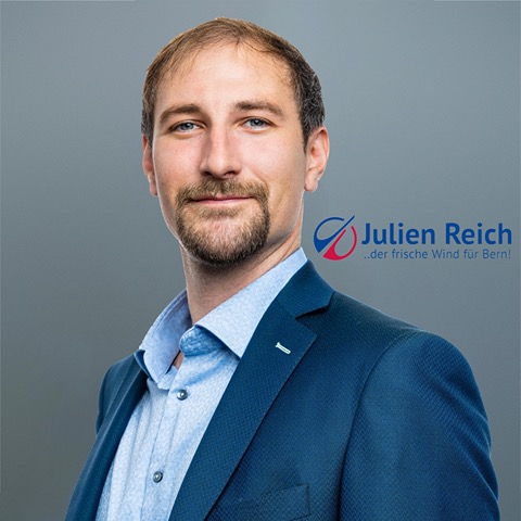 Julien Reich