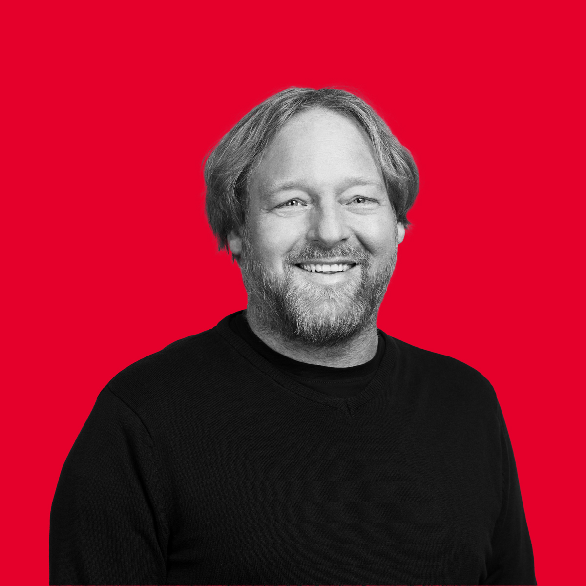 Hanspeter von Bergen