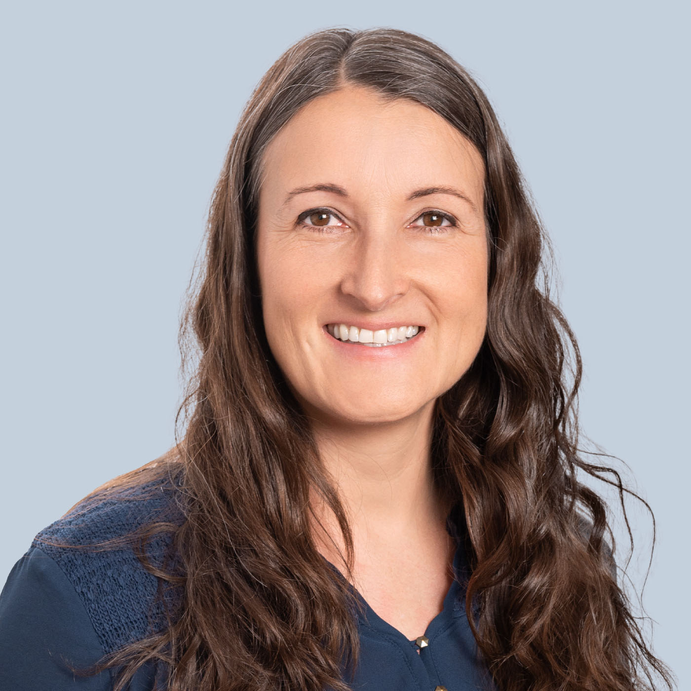 Silvie Burri-Bachmann