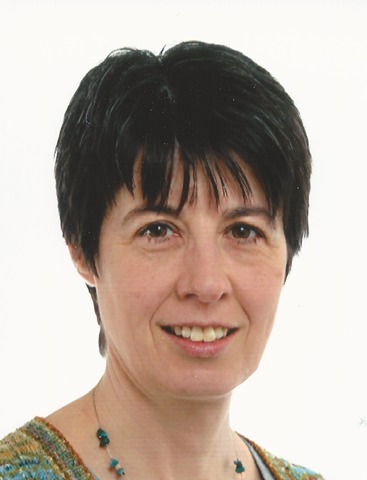 Evelyn Coleman Brantschen