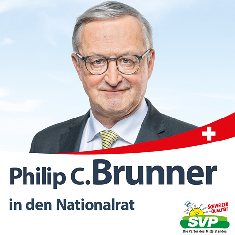 Philip C. Brunner