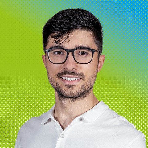 Michael Teixeira Querios