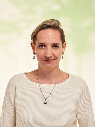 Catalina Gajardo Hofmann