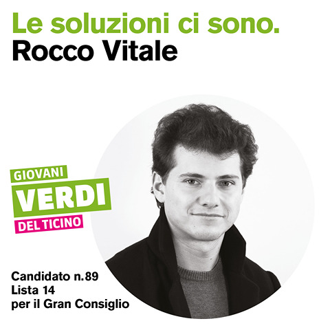 Rocco Vitale