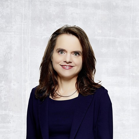 Claudia Schade-Meier