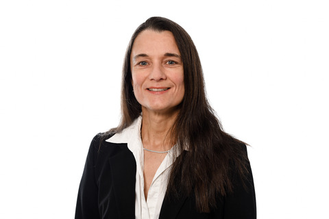 Christa Maag-Hegetschweiler