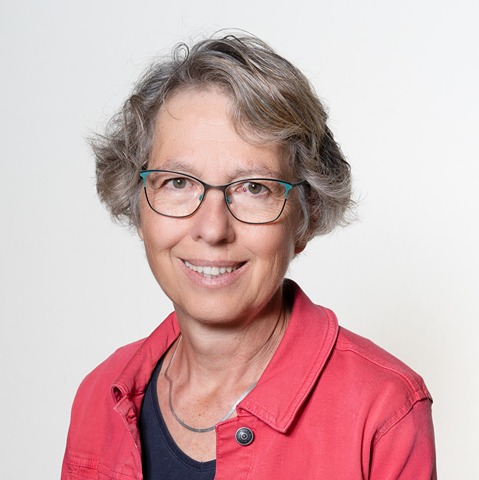 Angelika Kaplony-Bachofner