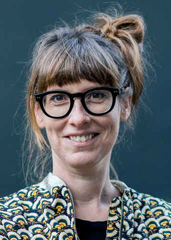 Corina Schwingruber Illić