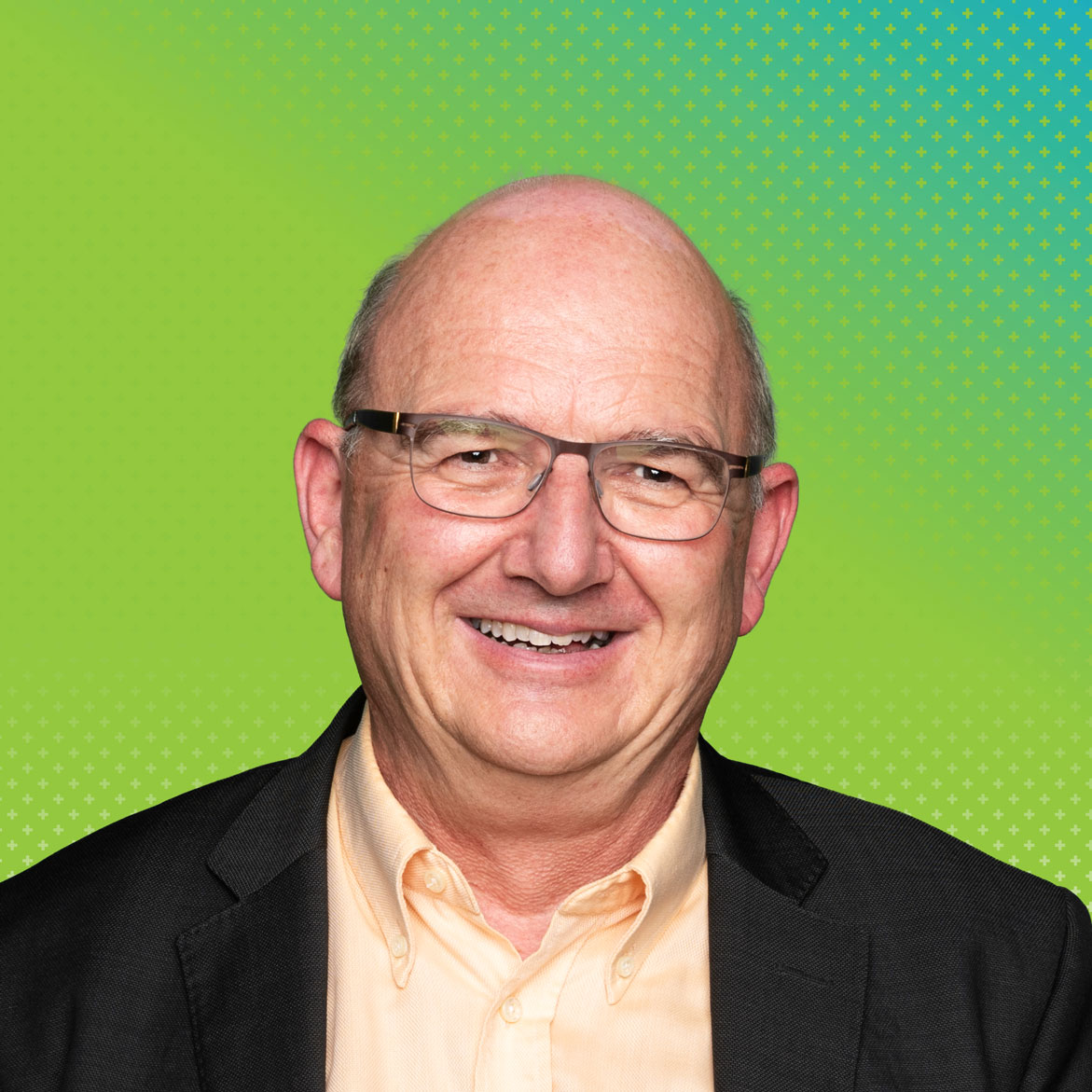 Pierre-Antoine Reymond