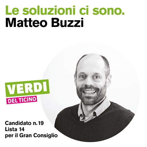 Matteo Buzzi